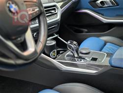 بي ام دبليو الفئة 3